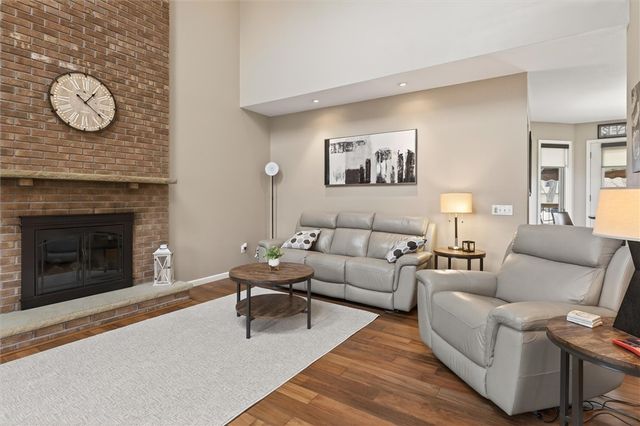 45 Woodleaf, Henrietta, NY 14534