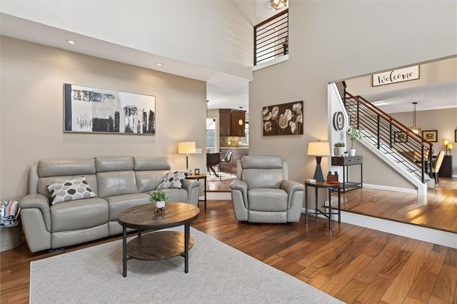 45 Woodleaf, Henrietta, NY 14534