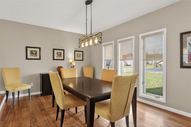 45 Woodleaf, Henrietta, NY 14534