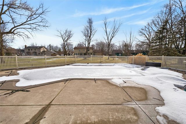 45 Woodleaf, Henrietta, NY 14534