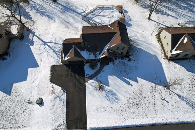 45 Woodleaf, Henrietta, NY 14534