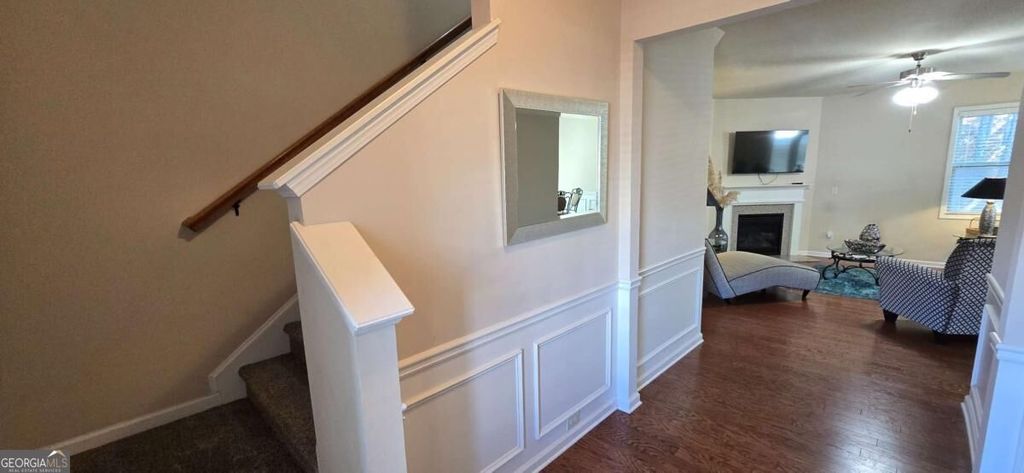 4395 Favored Way, Union City, GA 30291 — photo 2