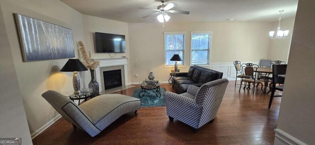 4395 Favored Way, Union City, GA 30291 — photo 4