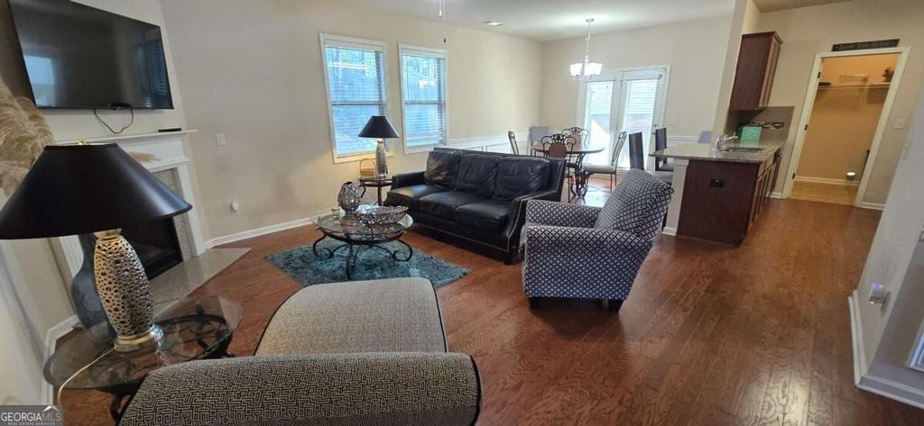 4395 Favored Way, Union City, GA 30291 — photo 5