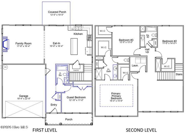 707 Mallory Drive, Sneads Ferry, NC 28460