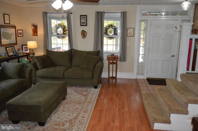 309 S CENTRE ST, Philipsburg, PA 16866