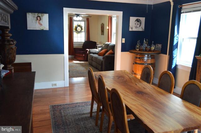 309 S CENTRE ST, Philipsburg, PA 16866