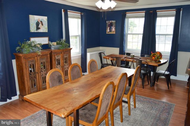 309 S CENTRE ST, Philipsburg, PA 16866