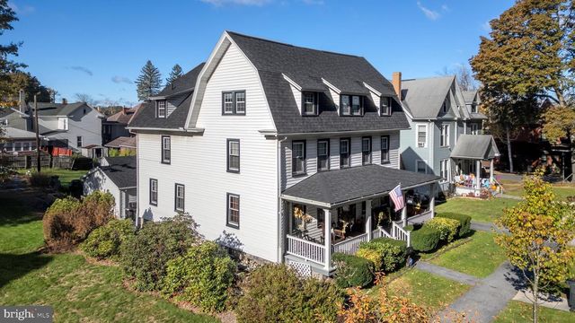 309 S CENTRE ST, Philipsburg, PA 16866