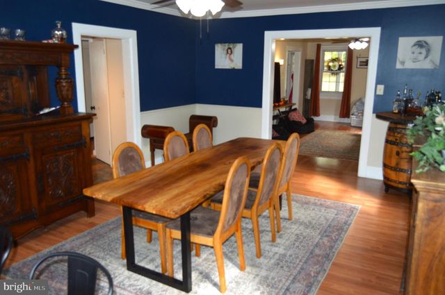 309 S CENTRE ST, Philipsburg, PA 16866