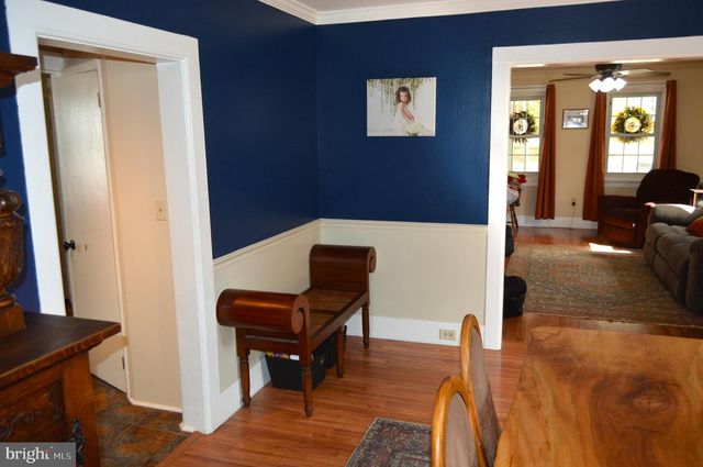 309 S CENTRE ST, Philipsburg, PA 16866