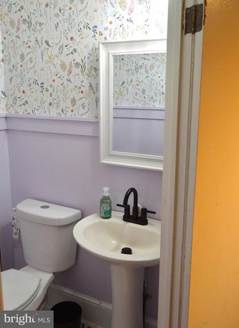 309 S CENTRE ST, Philipsburg, PA 16866