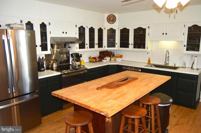 309 S CENTRE ST, Philipsburg, PA 16866