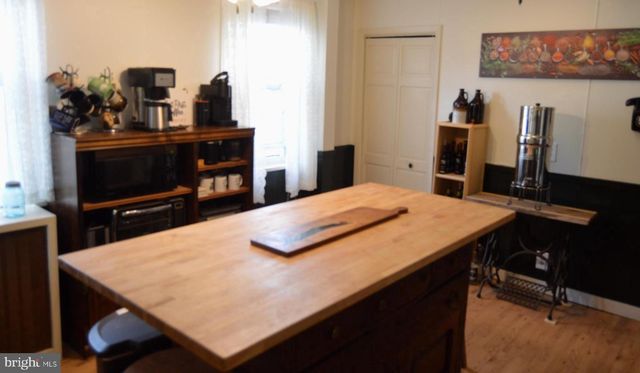 309 S CENTRE ST, Philipsburg, PA 16866