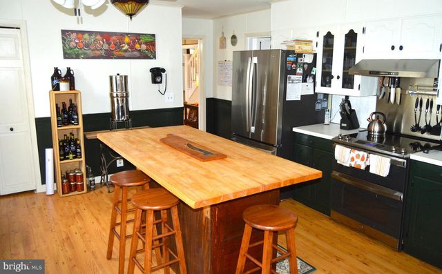 309 S CENTRE ST, Philipsburg, PA 16866