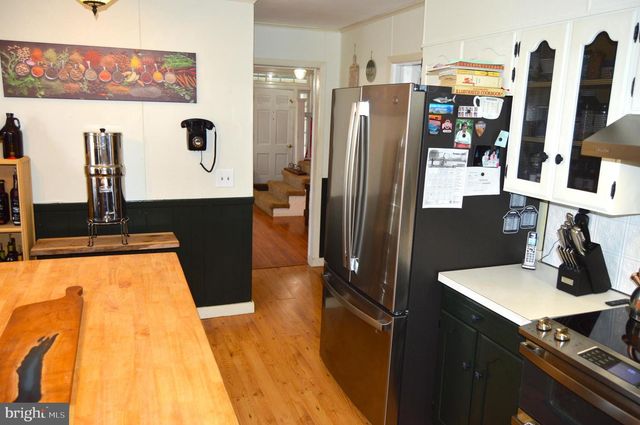 309 S CENTRE ST, Philipsburg, PA 16866