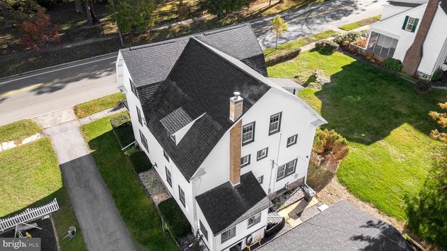 309 S CENTRE ST, Philipsburg, PA 16866