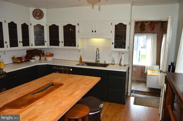 309 S CENTRE ST, Philipsburg, PA 16866