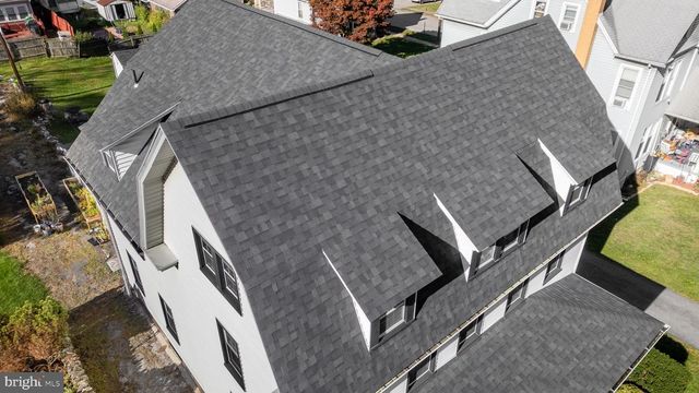 309 S CENTRE ST, Philipsburg, PA 16866