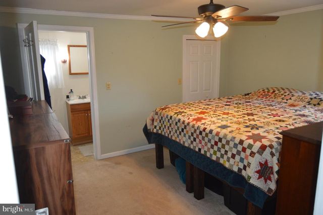 309 S CENTRE ST, Philipsburg, PA 16866