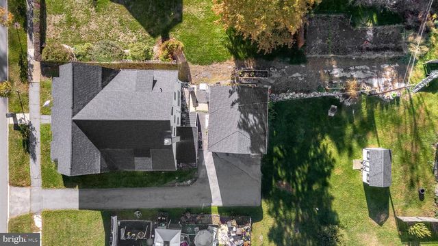 309 S CENTRE ST, Philipsburg, PA 16866