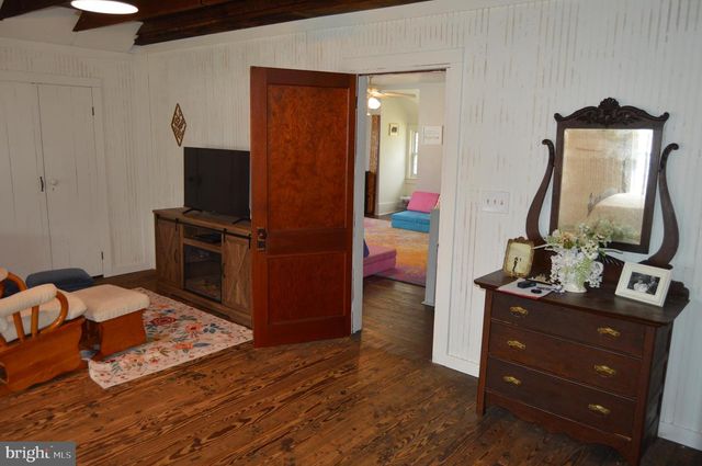 309 S CENTRE ST, Philipsburg, PA 16866