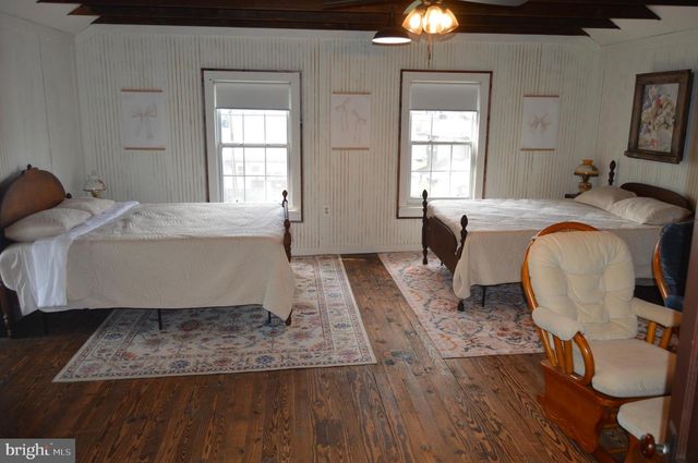 309 S CENTRE ST, Philipsburg, PA 16866