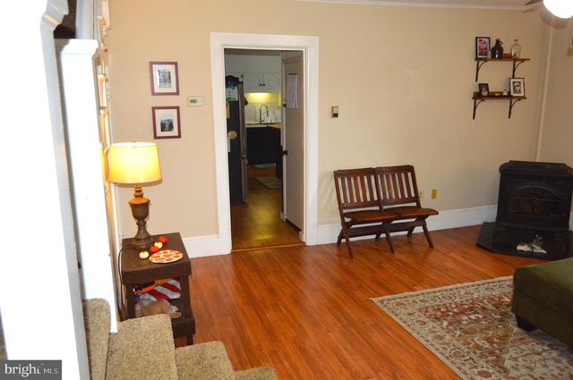 309 S CENTRE ST, Philipsburg, PA 16866