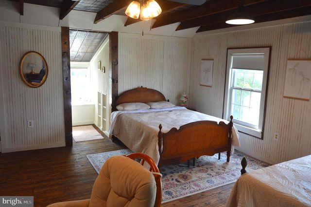 309 S CENTRE ST, Philipsburg, PA 16866