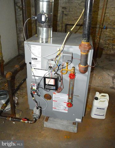 309 S CENTRE ST, Philipsburg, PA 16866