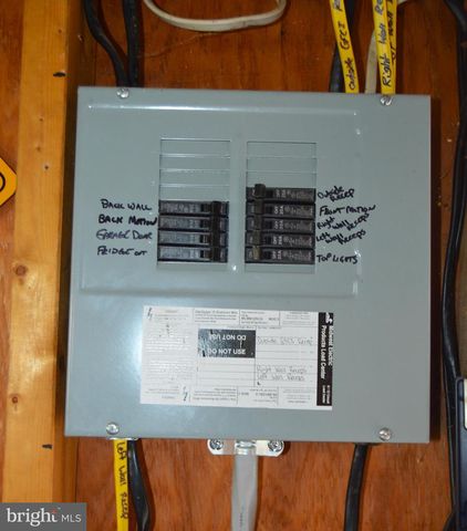 309 S CENTRE ST, Philipsburg, PA 16866