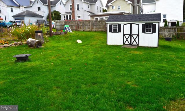 309 S CENTRE ST, Philipsburg, PA 16866