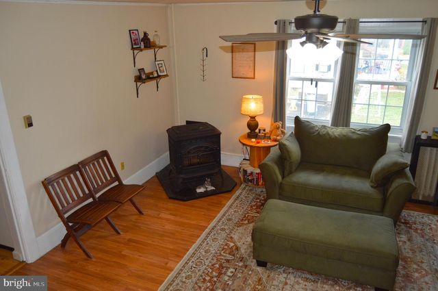 309 S CENTRE ST, Philipsburg, PA 16866