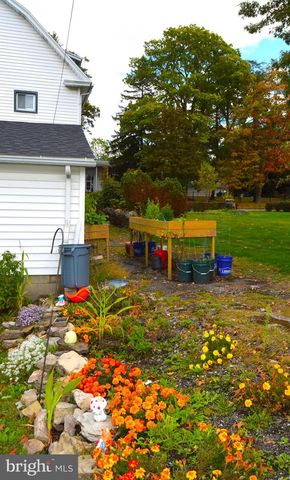 309 S CENTRE ST, Philipsburg, PA 16866