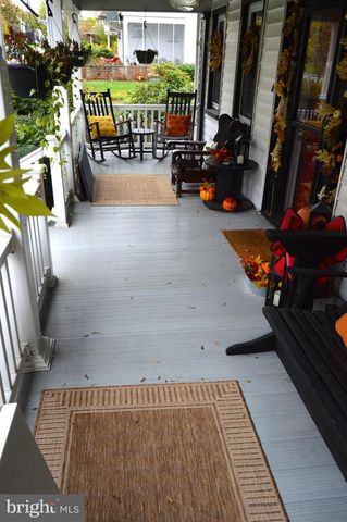 309 S CENTRE ST, Philipsburg, PA 16866