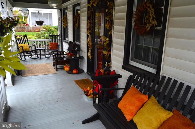 309 S CENTRE ST, Philipsburg, PA 16866