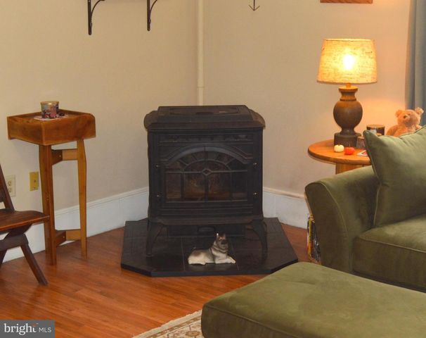 309 S CENTRE ST, Philipsburg, PA 16866