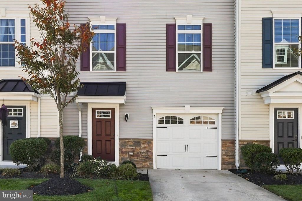 7 CARDINAL CT, SEWELL, NJ 08080 — photo 2