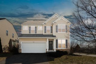 6053 Taylor Road, Columbus, OH 43230