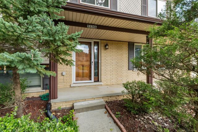53346 Ruann Drive, Shelby Twp, MI 48316