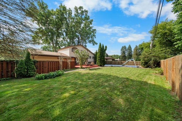53346 Ruann Drive, Shelby Twp, MI 48316