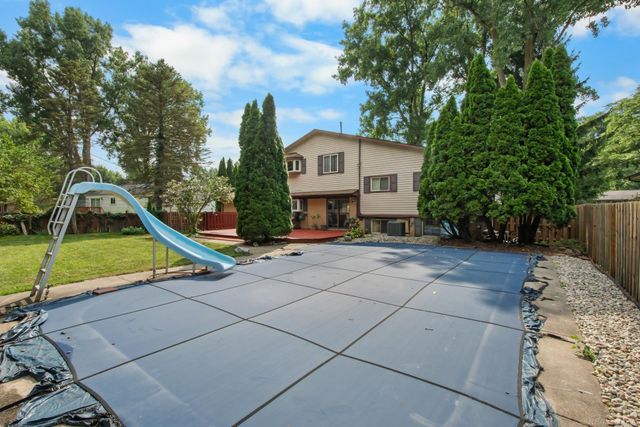 53346 Ruann Drive, Shelby Twp, MI 48316