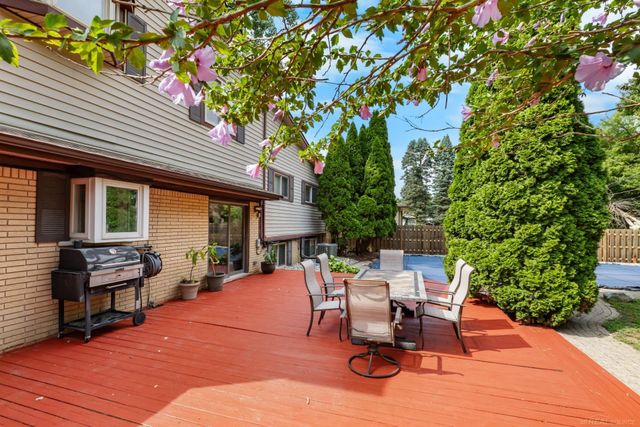 53346 Ruann Drive, Shelby Twp, MI 48316