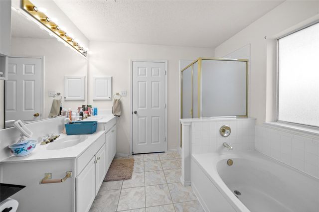 6124 Hillside Lane, Sachse, TX 75048