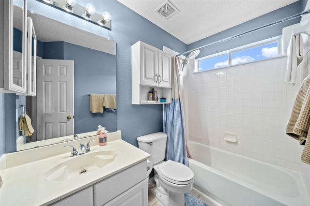 6124 Hillside Lane, Sachse, TX 75048