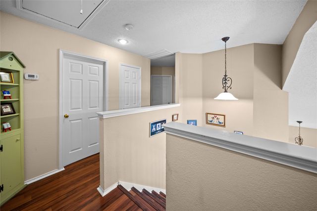 6124 Hillside Lane, Sachse, TX 75048