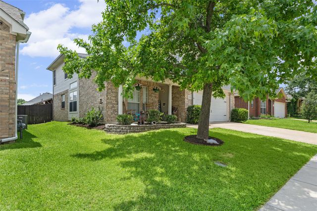 6124 Hillside Lane, Sachse, TX 75048