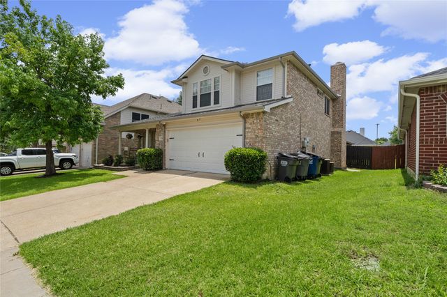 6124 Hillside Lane, Sachse, TX 75048