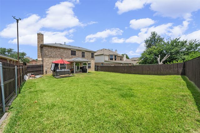 6124 Hillside Lane, Sachse, TX 75048