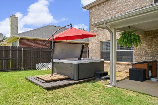 6124 Hillside Lane, Sachse, TX 75048